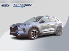 Ford Kuga - 2.5 PHEV Active X 243pk | Driver Assistance Pack | Winterpack | Technology Pack | Panorama