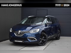 Renault Grand Scénic - TCe 140 EDC Intens | AUTOMAAT | 7 PERSOONS | CAMERA | NAVI | CRUISE CONTROL |CLIMATE CONTR