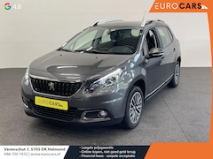 Peugeot 2008 - 1.2 PureTech Active 82pk Navigatie Apple Carplay/Android Auto Cruise Control Airco