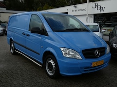 Mercedes-Benz Vito - 110 CDI 320 Func. L