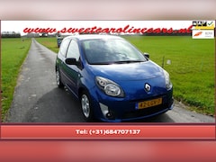 Renault Twingo - 1.2-16V Authentique, Airco, Elec.pakket