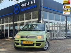 Fiat Panda - 1.2 Airco DB riem VV Boekjes LM velgen Nieuwe APK