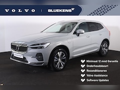 Volvo XC60 - T6 Recharge AWD Core Bright - Panorama/schuifdak - IntelliSafe Assist & Surround - Parkeer