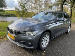 BMW 3-serie Touring - 316d Centennial High Executive