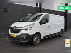 Renault Trafic - 2.0 dCi 145PK L2 EURO 6 - Airco - Navi - Cruise - € 15.900, - Excl