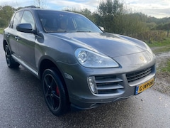 Porsche Cayenne - 3.6