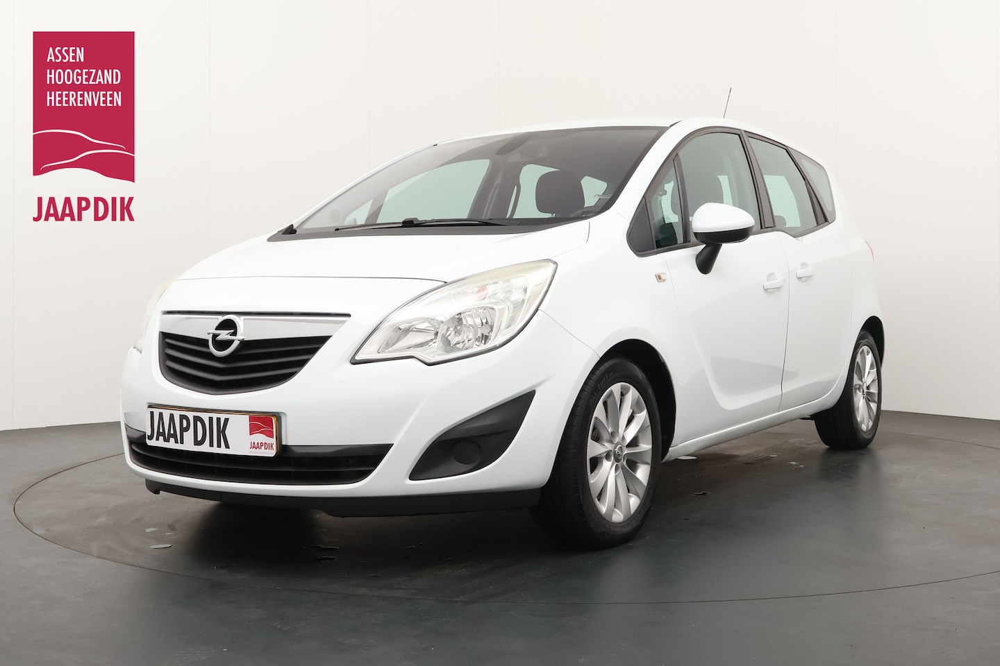 Opel Meriva - BWJ 2013 |1.7 CDTi 111PK Design Edition | | CLIMA | LICHTMETAAL | - AutoWereld.nl