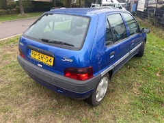 Citroën Saxo - 1.6i SX