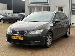 SEAT Leon ST - 1.6 TDI Style Ecomotive Export