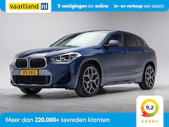 BMW X2 - xDrive25e M Sport X [ LED Navi prof. Leder Clima ]