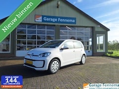 Volkswagen Up! - 1.0 BMT move up PDC, Cruise-Controle