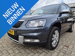 Skoda Yeti Outdoor - 1.4 TSI Greentech Ambition 4x4