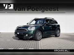 MINI Countryman - 2.0 Cooper S ALL4 Chili Panoramadak | head up | Harman Kardon | Selections