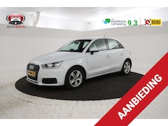 Audi A1 Sportback - 1.0 TFSI Navigatie, Airco, Bluetooth