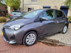 Toyota Yaris - 1.3 VVT-i Aspiration