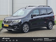 Renault Kangoo - 1.3 130PK Techno EDC Automaat 5-Persoons / Trekhaak Afneembaar 1500KG / Adaptief Cruise Co