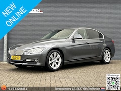 BMW 3-serie - 320i EfficientDynamics Edition Executive | Dakota Leder | Climate | Cruise | Navi | PDC |