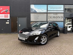 Ford Focus Wagon - 1.0 EcoBoost Trend Edition Business