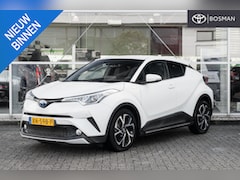 Toyota C-HR - 1.8 Hybrid Style - 1e. Eig. DLR Onderhouden
