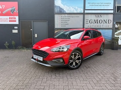 Ford Focus Wagon - 1.5 EcoBoost Active Business