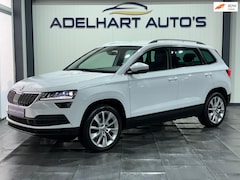 Skoda Karoq - 1.5 TSI ACT Business 150 PK / Navigatie full map / Lederen interieur / Cruise control / et