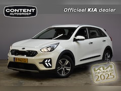 Kia Niro - 1.6 GDi Hybrid 141pk DCT6 DynamicLine