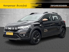 Dacia Sandero Stepway - 1.1 TCe 110 Extreme