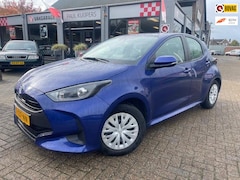 Toyota Yaris - 1.5 Hybrid 85KW AUTOMAAT Active *camera + navigatie