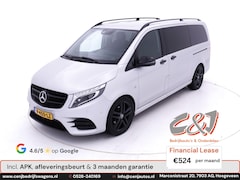 Mercedes-Benz Vito - 114 CDI Lang luxe bomvol 214 pk led navi amg pakket
