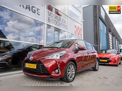 Toyota Yaris - 1.5 Hybrid Dynamic | Navigatie | Camera