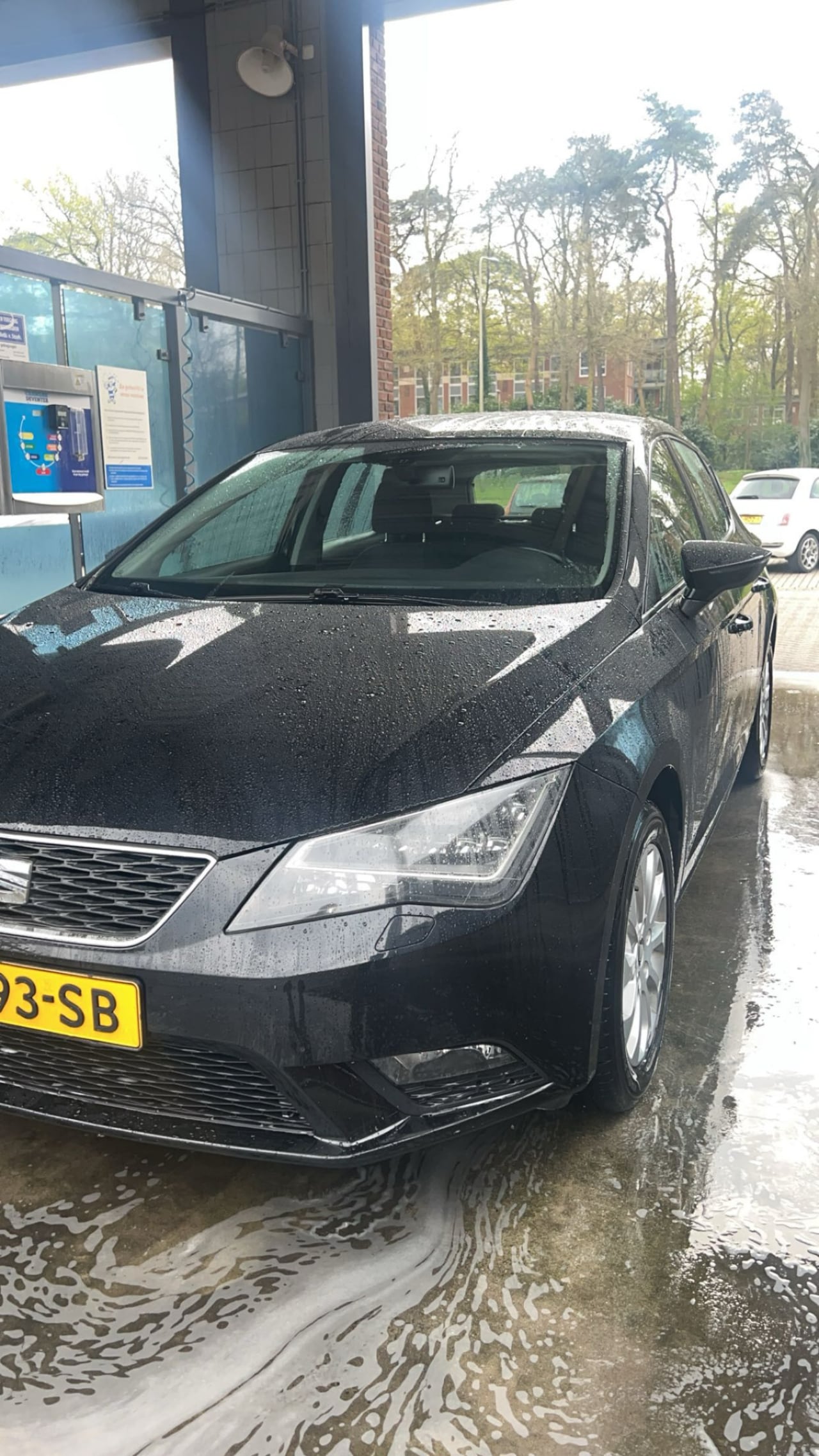 SEAT Leon - 1.2 TSI Style Business - AutoWereld.nl
