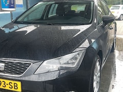 SEAT Leon - 1.2 TSI Style Business
