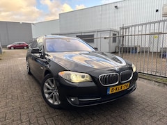 BMW 5-serie Touring - 520d Executive (bj 2012) Softclose|Panorama|Leer|Xenon