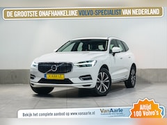 Volvo XC60 - T6 Aut. Inscription CruiseControl DAB Panoramadak 340pk