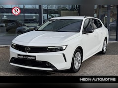 Opel Astra Sports Tourer - 1.2 Turbo 110PK Business Ed. | Navigatie via App | Camera | Climate control | Stoel/stuurv