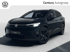 Volkswagen ID.4 - Limited Edition 52 kWh accu 125 kW / 170 PK SUV El