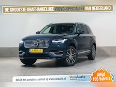 Volvo XC90 - T8 Aut. Long Range Core Bright Trekhaak Standkachel Google 455pk