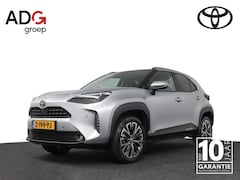 Toyota Yaris Cross - 1.5 Hybrid 130 Executive | Apple Carplay/Android Auto | Parkeersensoren | Navigatie | Stoe