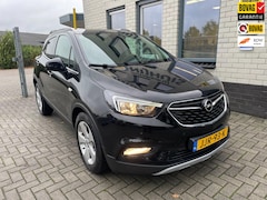 Opel Mokka X - 1.4 Turbo Online Edition / Leder / Camera / Cruise / Climate controle / Telefoon / Carplay