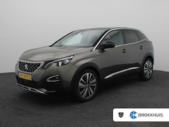 Peugeot 3008 - 1.6 e-THP GT Line | Achterbank in delen neerklapbaar | Achteruitrijcamera | Apple Carplay/