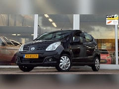 Nissan Pixo - 1.0i 12V Acenta 2e Eigenaar Airco APK 15-10-2026