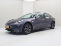 Tesla Model 3 - Long-Range AWD 351pk 75 kWh 88% SoH [ TREKHAAK+AUTOPILOT+620KM WLTP+PREMIUM AUDIO ]