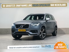 Volvo XC90 - T8 Aut. R-Design Stoelverwarming Standkachel 407pk