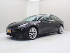 Tesla Model 3 - Standard RWD Plus [ AUTOPILOT+19'' LMV+60 kWh+PREMIUM AUDIO ]