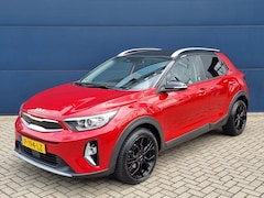 Kia Stonic - 1.0 T-GDi MHEV 100pk DynamicPlusLine | Climate Control | Camera | All Season Banden | Crui
