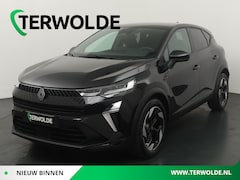 Renault Captur - 1.3 mild hybrid 160 techno | AUTOMAAT | Apple Carplay/Android Auto | Parkeercamera | Stoel