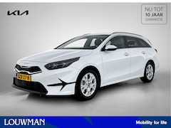 Kia Cee'd Sportswagon - Ceed 1.0 T-GDi DynamicPlusLine Privacy Glass | Stoelverwarming | Stuurverwarming