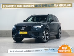 Volvo XC90 - T8 Aut. R-Design ACC 360Camera Stoelverwarming Panoramadak 390pk