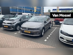 Volkswagen Polo - 1.0 TSI Highline 95 PK | Automaat | Navigatie | Parkeersensoren | Adaptive Cruise Control