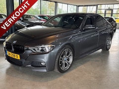 BMW 3-serie - (f30) 318i 136pk Aut Model M Sport
